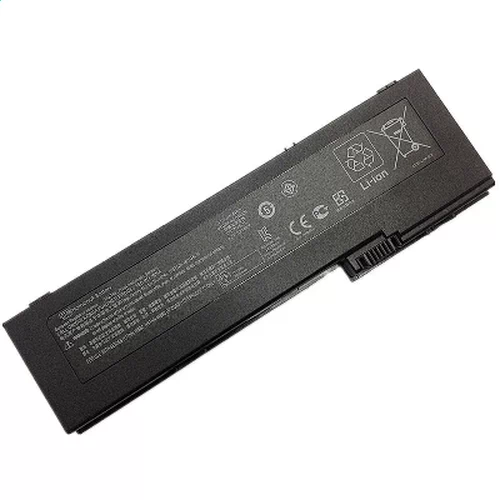 Batterie pour HP EliteBook 2740P Tablet