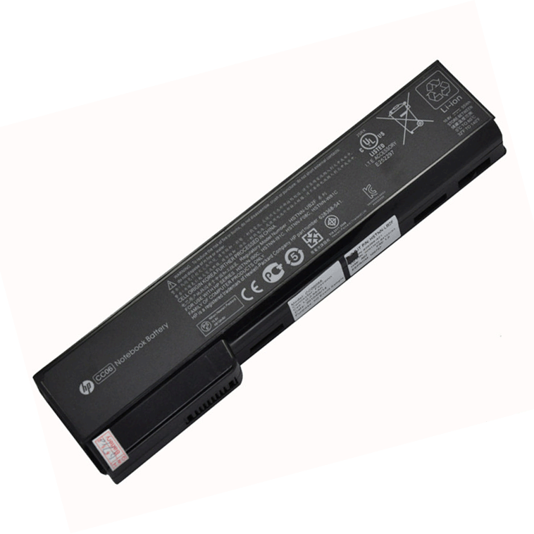 4400mAh Battery for HP 628666-001