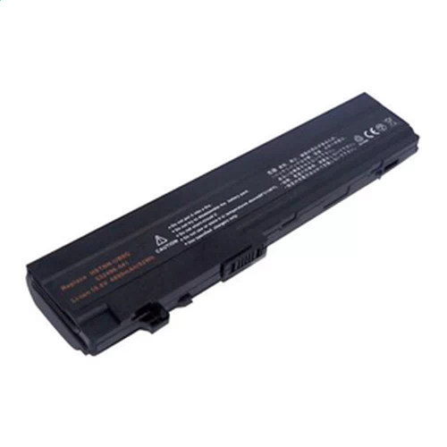 5200mAh Batterie pour HP 579027-001