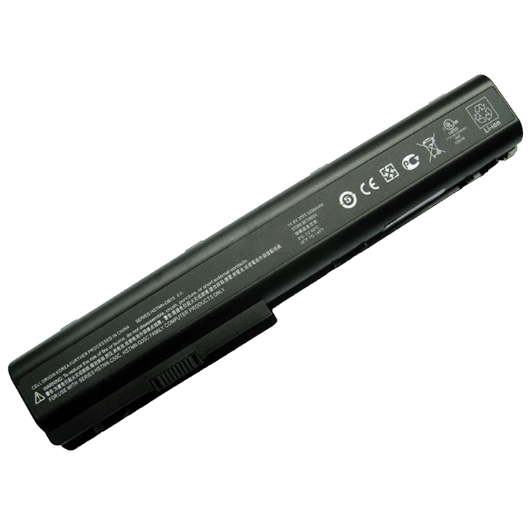 5200mAh Batterie pour HP 509422-001