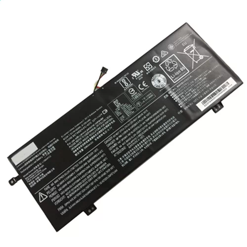 Batterie pour Lenovo L15M4PCD