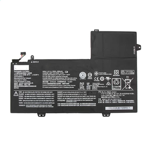 Batterie pour Lenovo IdeaPad xiaoxin 700