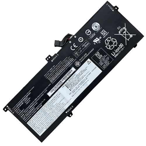 Batterie pour Lenovo L18C6PD1