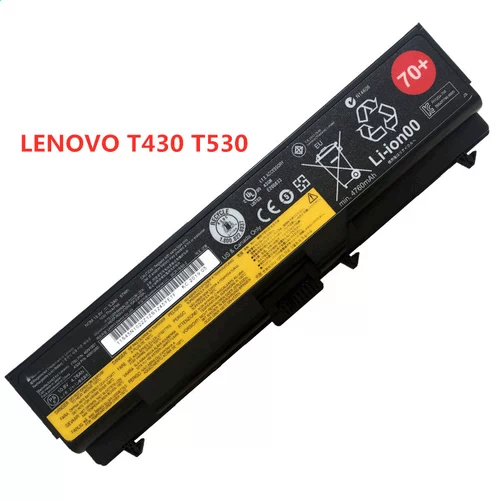 94Wh Batterie pour Lenovo ThinkPad T430