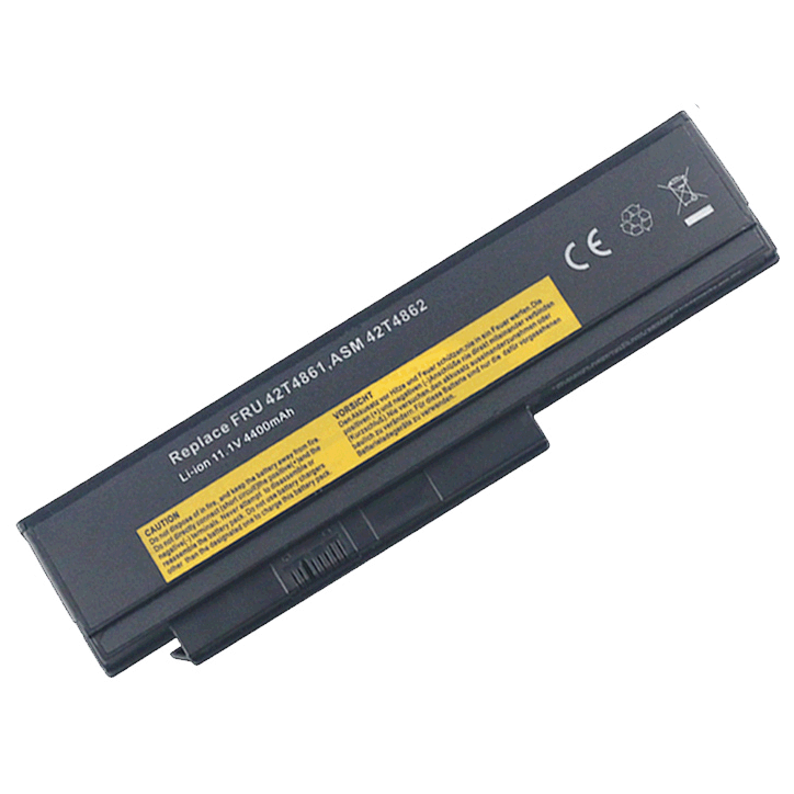 Batterie pour IBM ThinkPad X230
