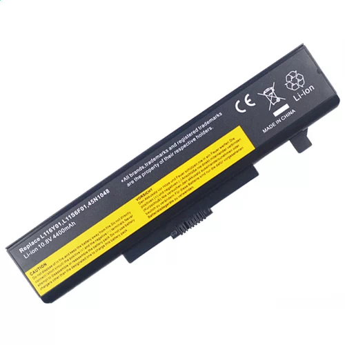 48Wh Batterie LENOVO IdeaPad Z480