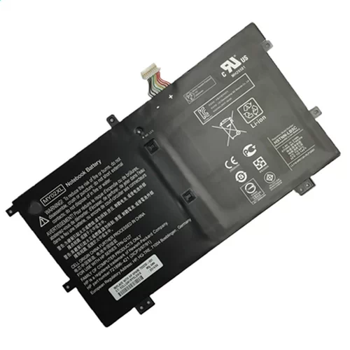 Batterie pour HP SlateBook X2 10-H000SA