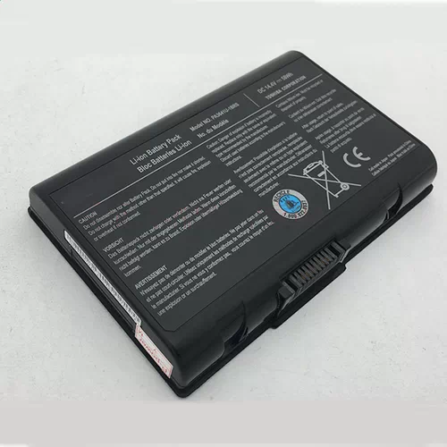 Batterie pour Toshiba pa3641u-1brs