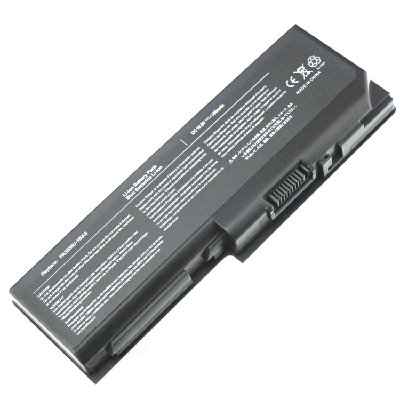Batterie pour Toshiba Satellite P300D