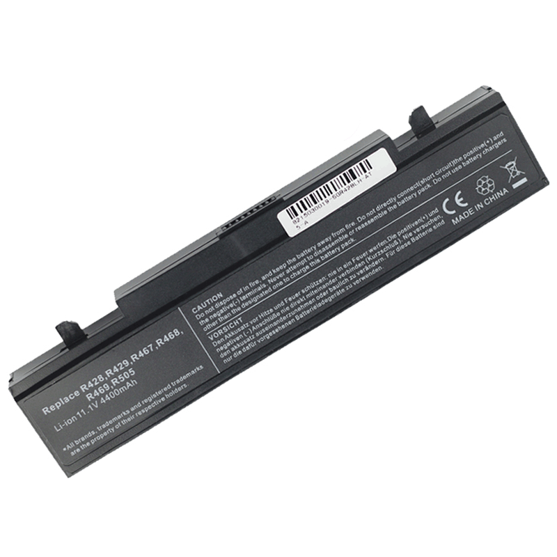 Batterie pour Samsung RV711