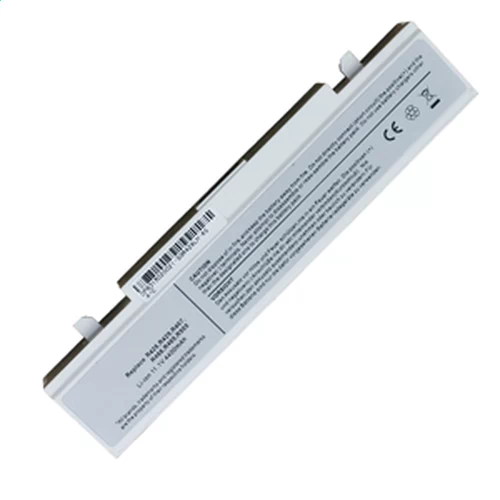 4400mAh Batterie pour Samsung NP-RC418