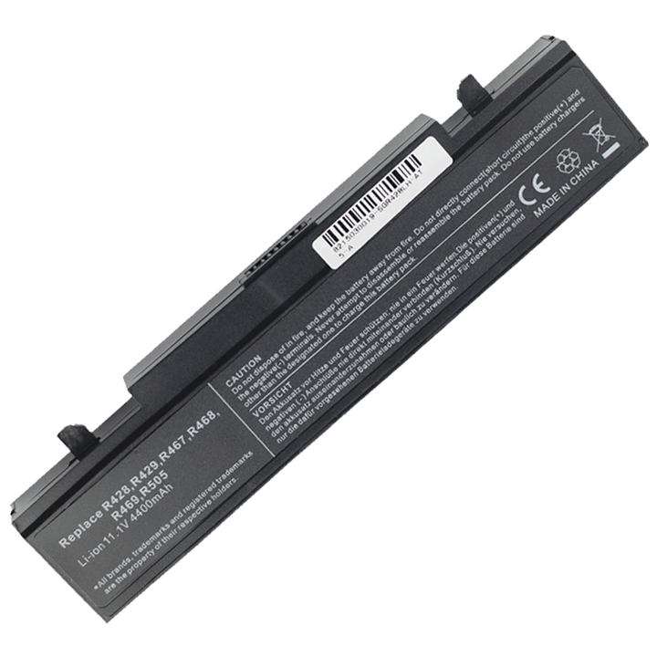 Batterie pour Samsung NT-RC708