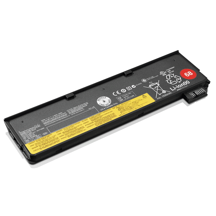 Batterie pour Lenovo ThinkPad X260