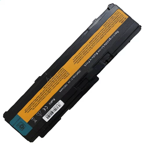 Batterie pour Lenovo ThinkPad Reserve Edition 8748