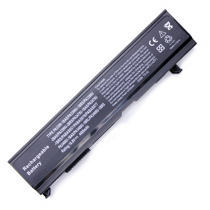 Batterie pour Toshiba Satellite M115