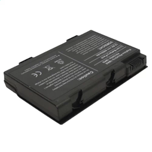 Batterie pour Toshiba PA3395U-1BRS