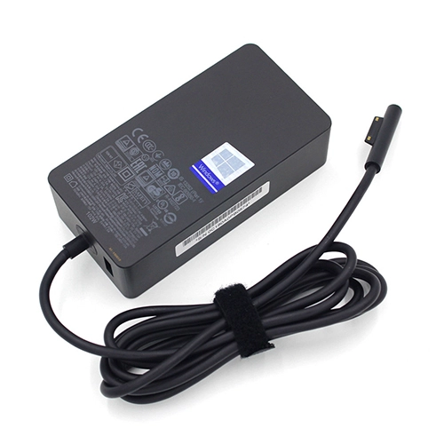 Chargeur Microsoft Surface Pro 7 1866