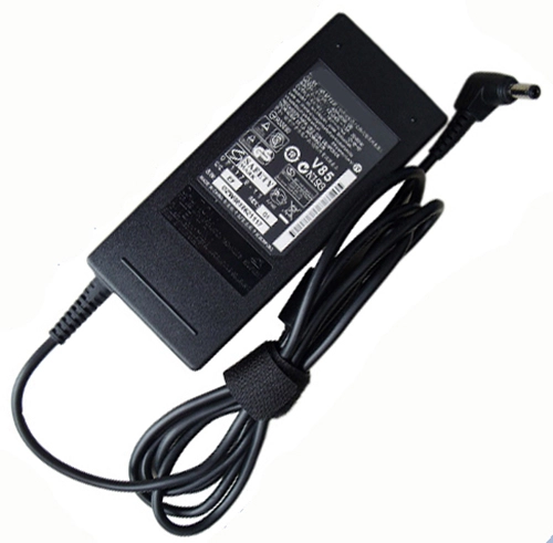 Chargeur Asus K55VD 