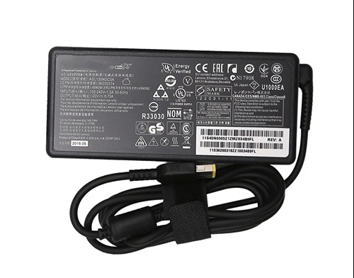 Chargeur ThinkPad T430S 