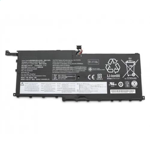 Batterie pour Lenovo 00HW028