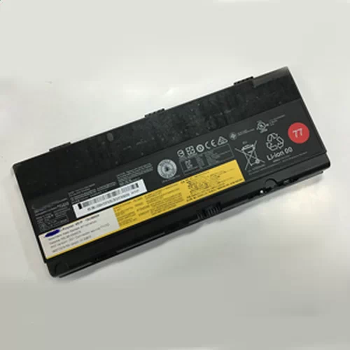 Batterie pour Lenovo ThinkPad P50
