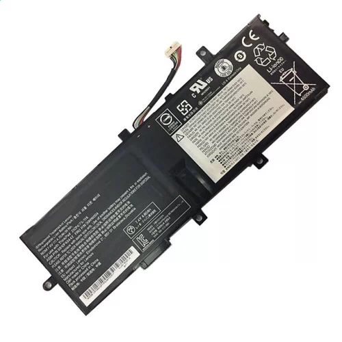 Batterie pour Lenovo ThinkPad Helix 20CG 20CH