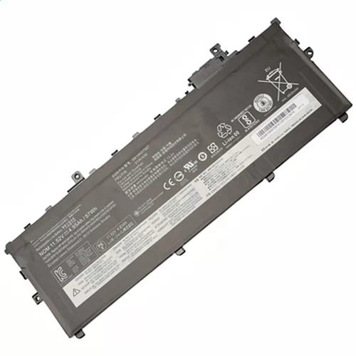 Batterie E5Thinkpad X1 Carbon 6TH GEN70