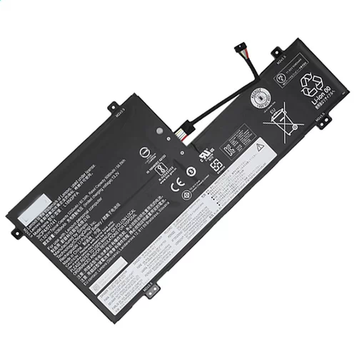 Batterie pour Lenovo 5B10T83740
