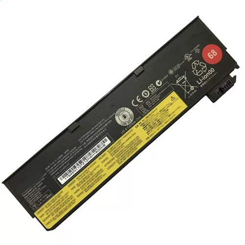 Batterie pour Lenovo ThinkPad T440