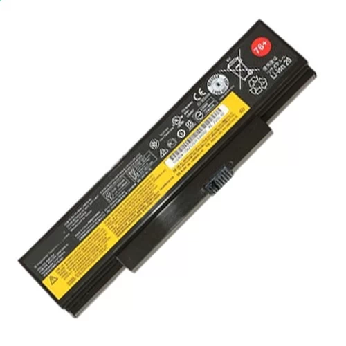 Batterie pour Lenovo 45N1761