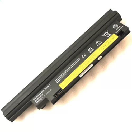 Batterie pour Lenovo ThinkPad Edge 13 inch Série