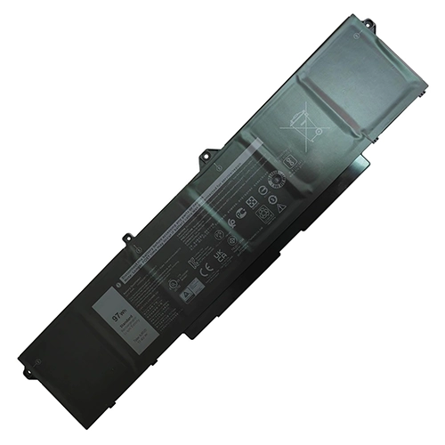 Batterie pour Dell Alienware M18 R1 2023