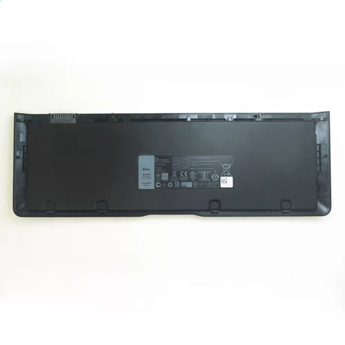 Batterie pour Dell Latitude 6430U Ultrabook Série