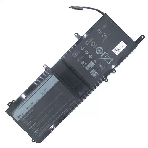Batterie pour Dell AW15R4-7675SLV