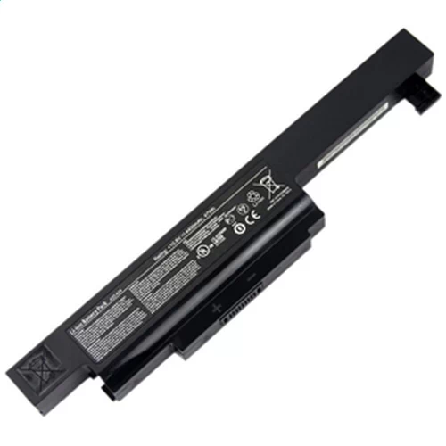 Batterie pour MSI CX480MX