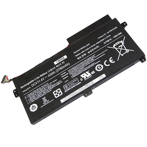 Batterie Samsung NP370R4E-A05MX