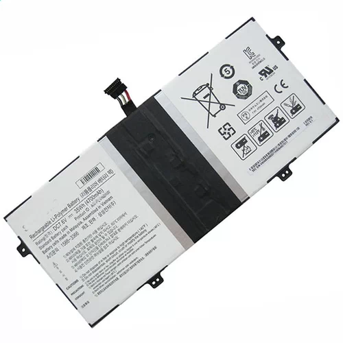 Batterie pour Samsung AA-PLVN2AW