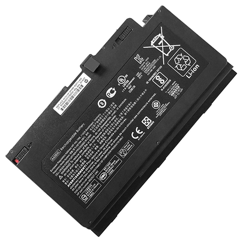 Batterie pour HP ZBook 17 G3