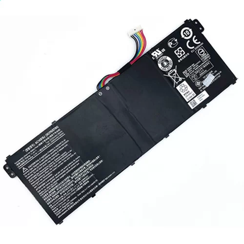 Batterie pour Acer Aspire S14