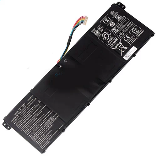 Batterie pour Acer Nitro 5 AN515-52 Serie