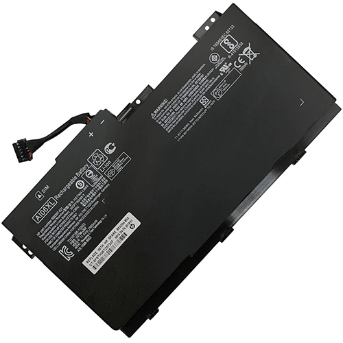 96Wh Batterie pour HP ZBook 17 G3 Mobile Workstation Série