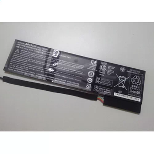 Batterie pour Acer AP13C3I