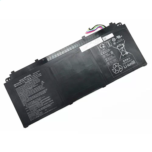 Batterie pour Acer Aspire S13