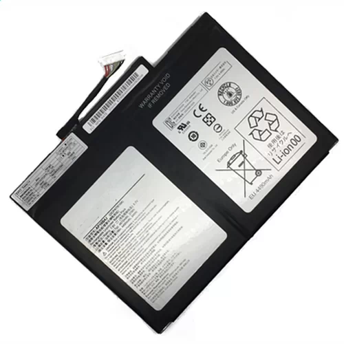 Batterie pour Acer Aspire Switch Alpha 12 SA5-271