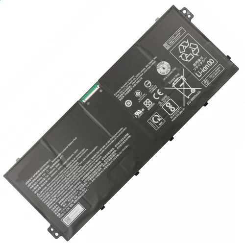 Batterie pour Acer KT.00404.001