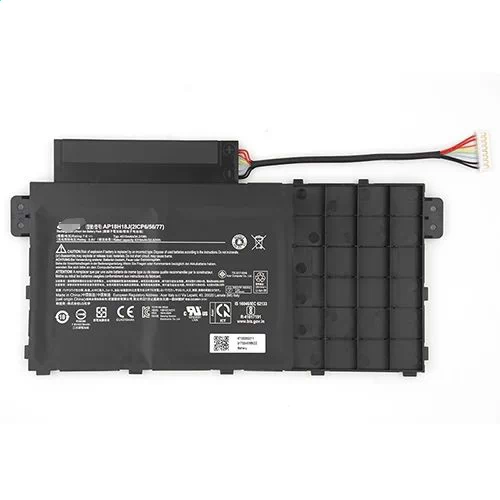 Batterie pour Acer Spin 3 SP314-53-32KJ