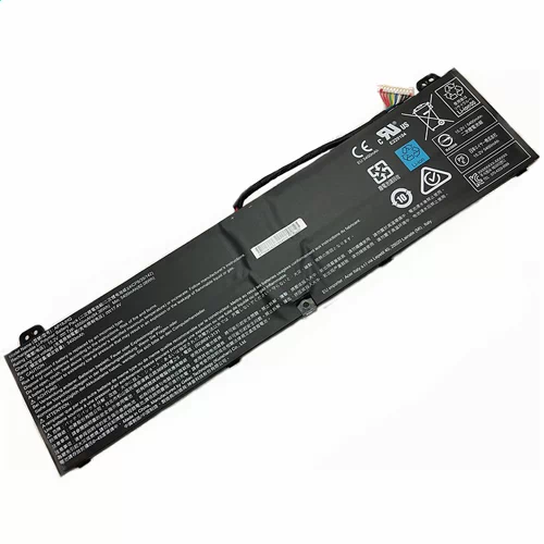 Batterie pour Acer PT515-51-70BJ