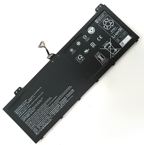 Batterie Acer TravelMate TMP614-51T-534F