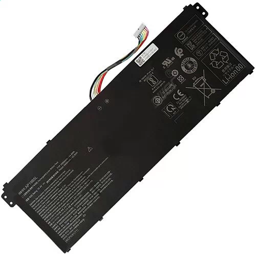 Batterie pour Acer Aspire 7 A715-41G-R5LR