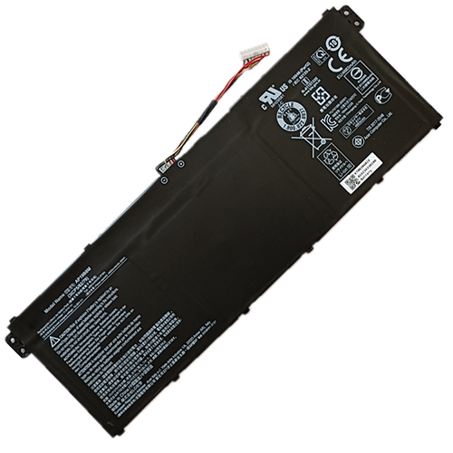 Batterie Acer TravelMate Spin P4 TMP414RN-51-53J8